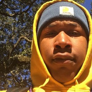 Meet your Posher, Matthew